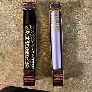 Tarte Mascara